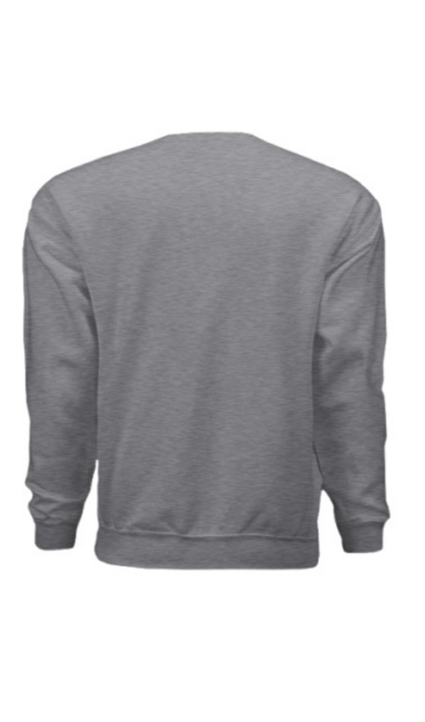 BOA | CREWNECK -GREY