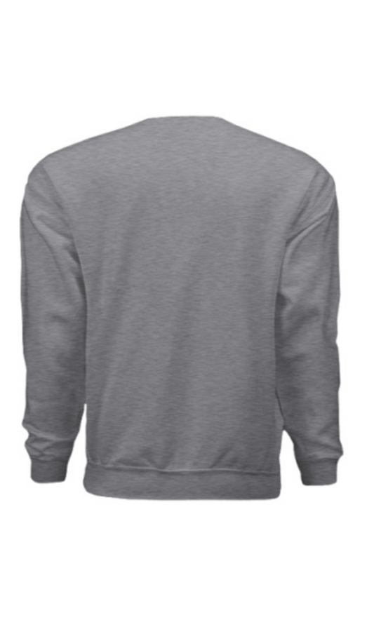 BOA | CREWNECK -GREY