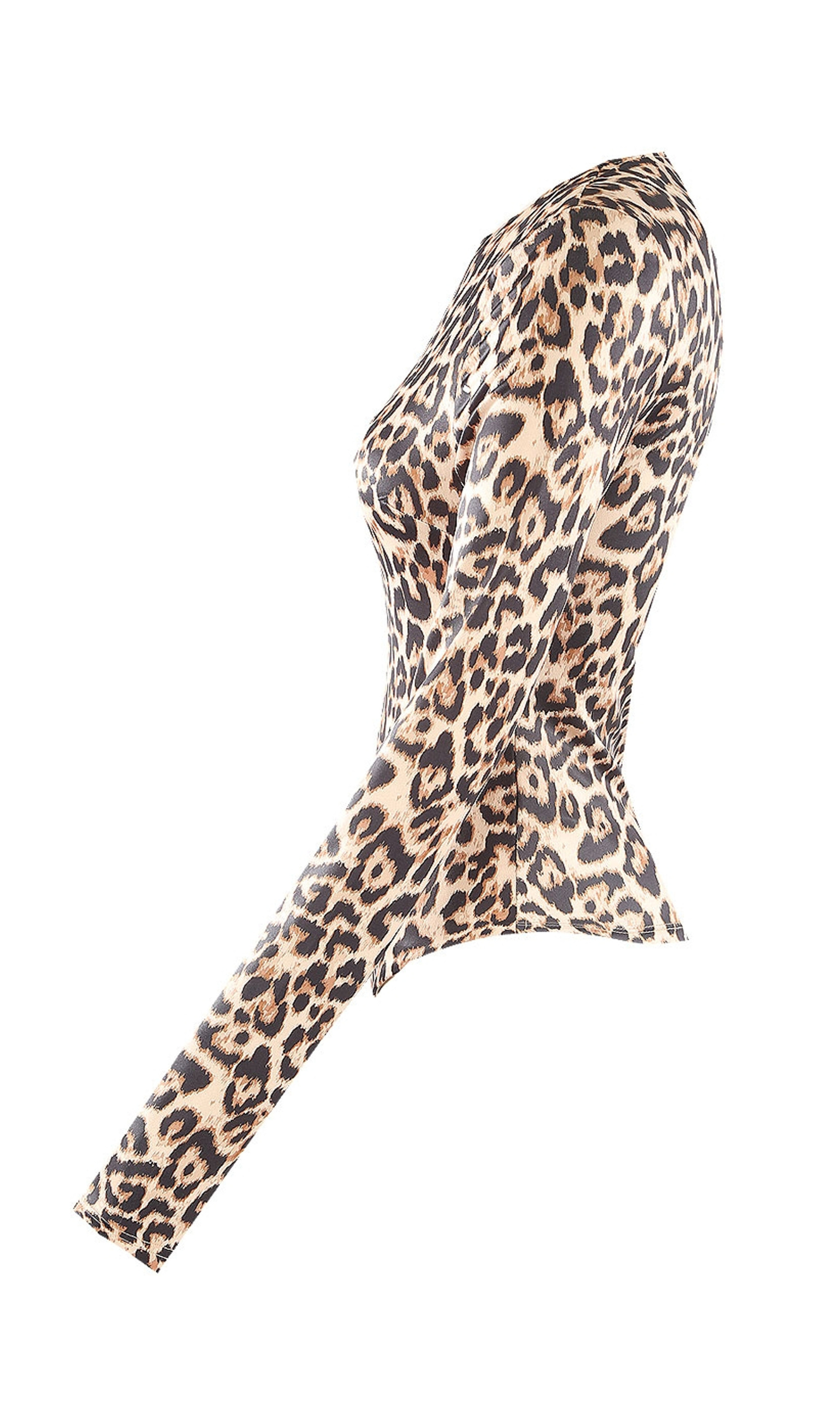 THE MAVEN | BODYSUIT