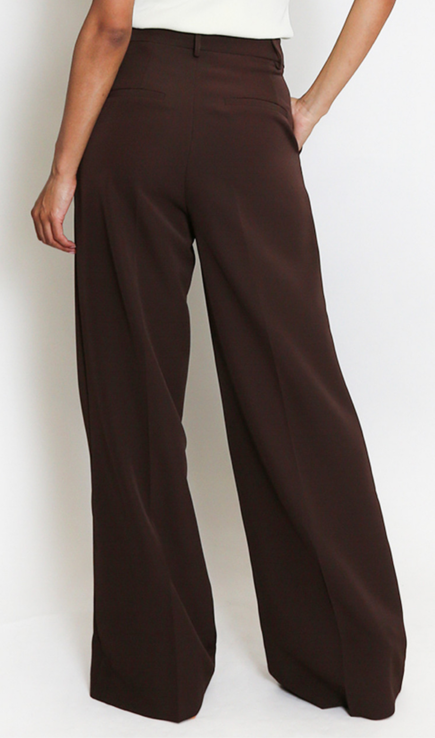 COCOA | TROUSERS