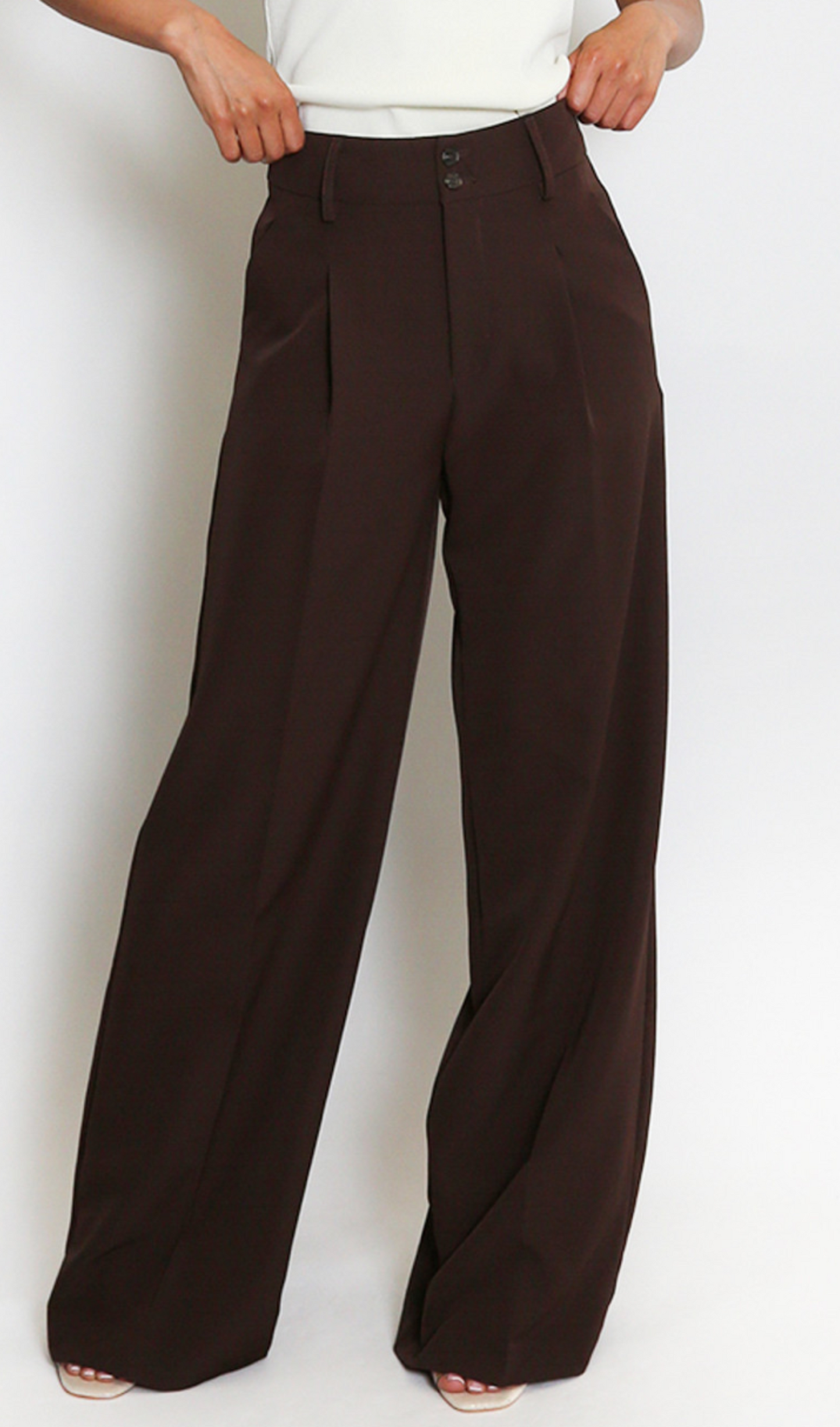 COCOA | TROUSERS