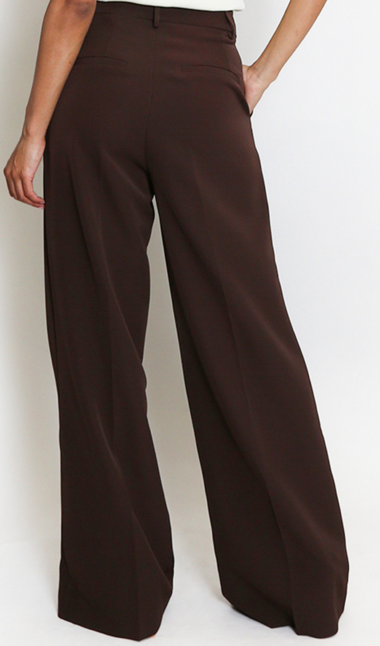 COCOA | TROUSERS