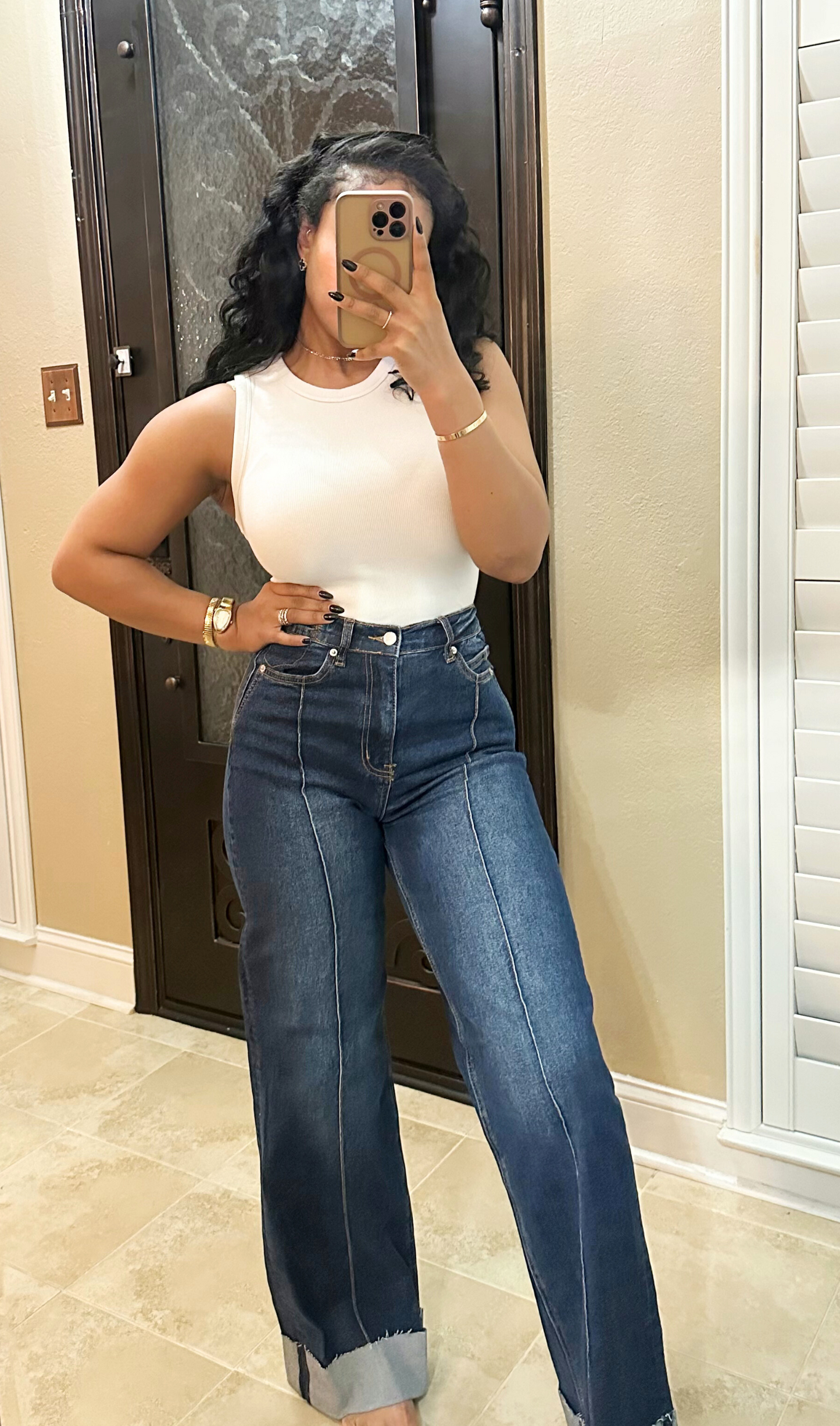 AXIS | JEANS 2.0