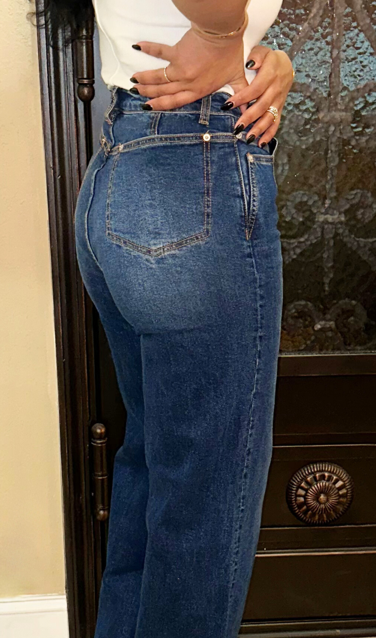 AXIS | JEANS 2.0