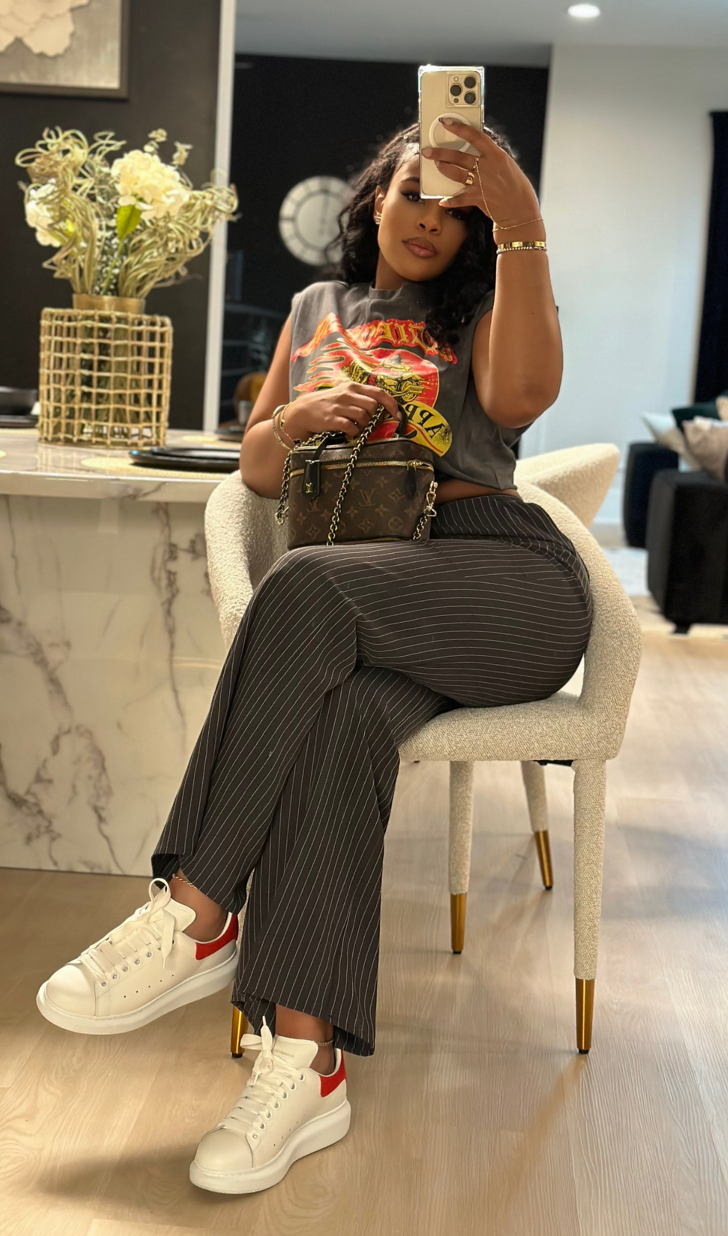 STRAIGHT PATH | TROUSERS