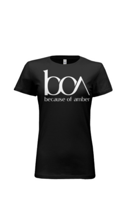 BOA | T-SHIRT