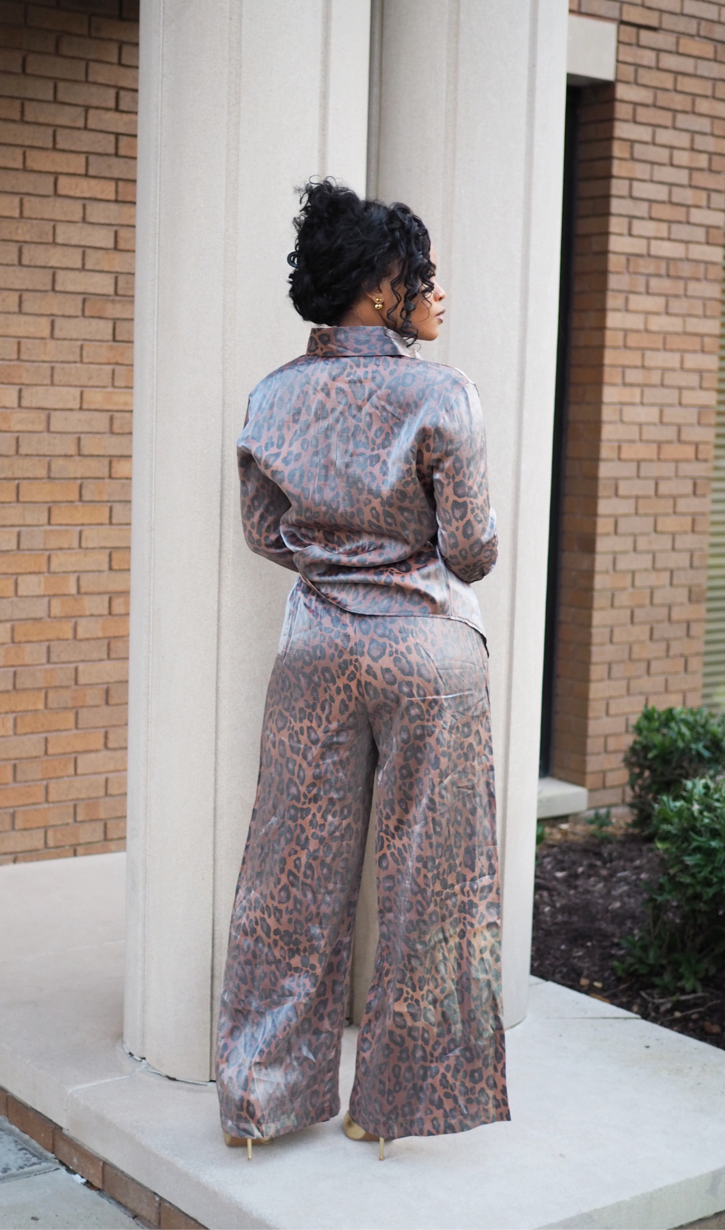 WILD AT HEART | CO-ORD