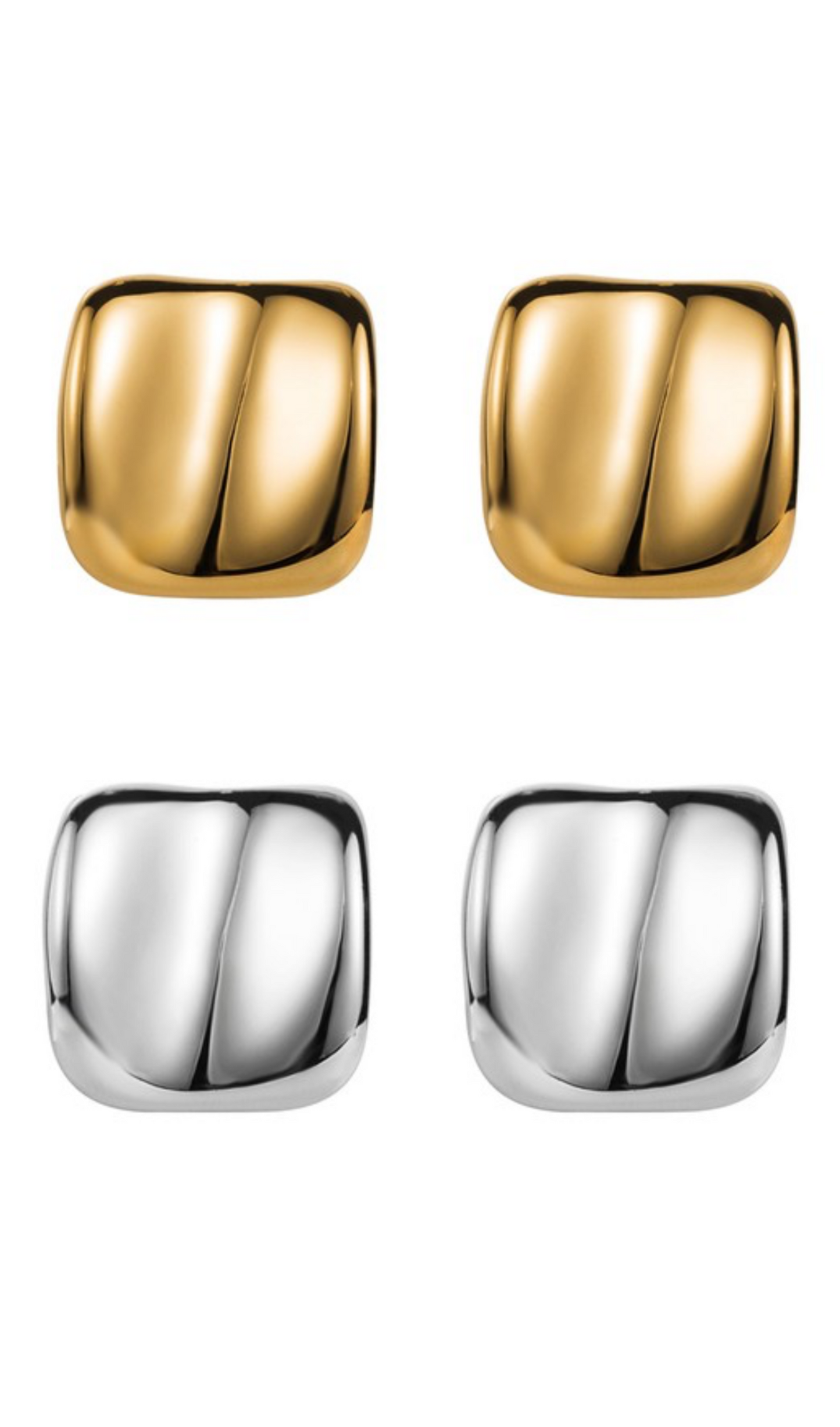 QUEENIN' | EARRINGS