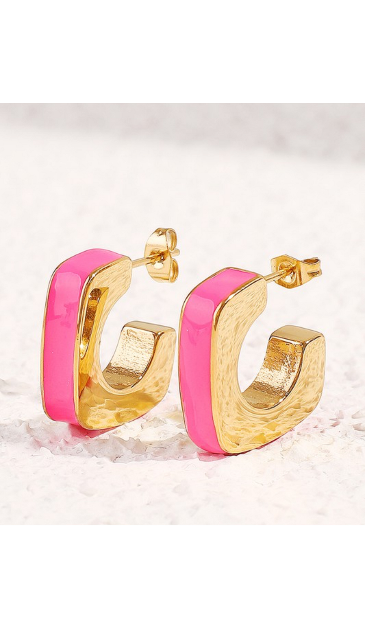 THE ARC | EARRINGS