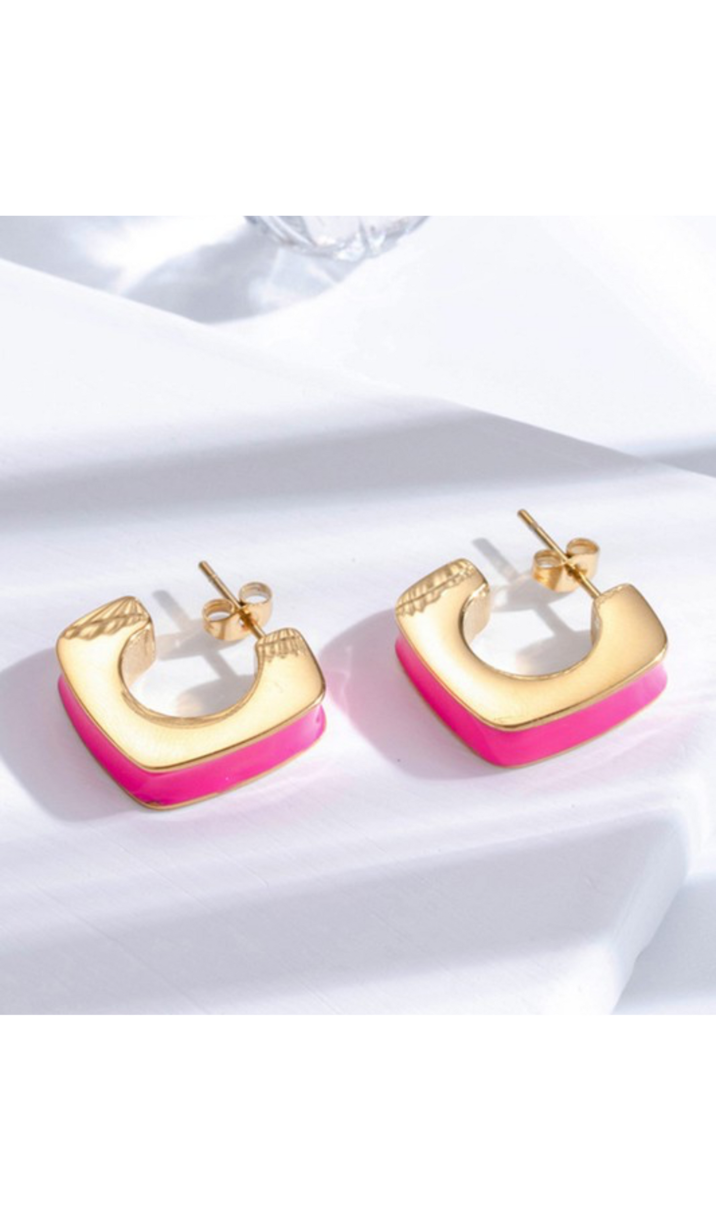 THE ARC | EARRINGS