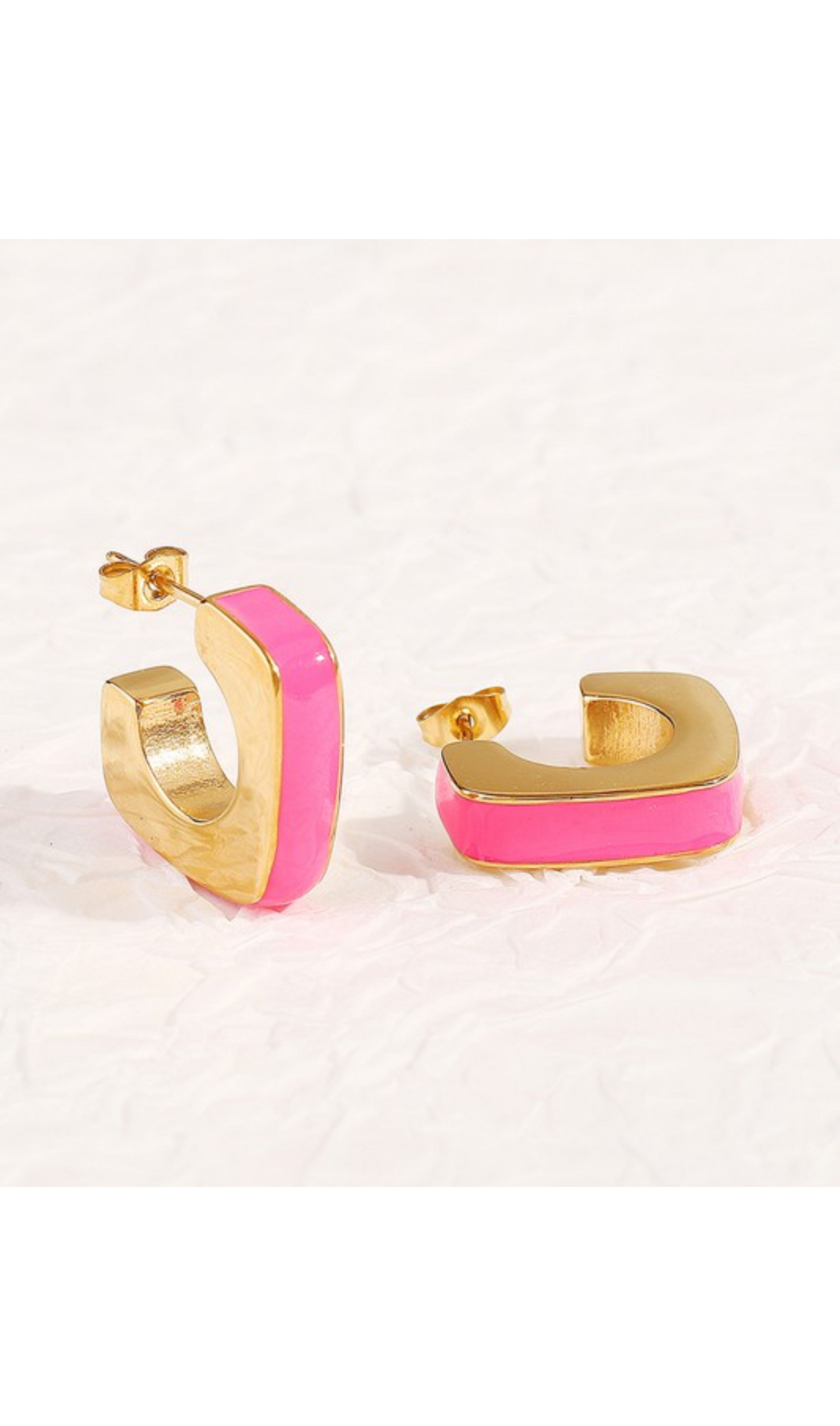 THE ARC | EARRINGS
