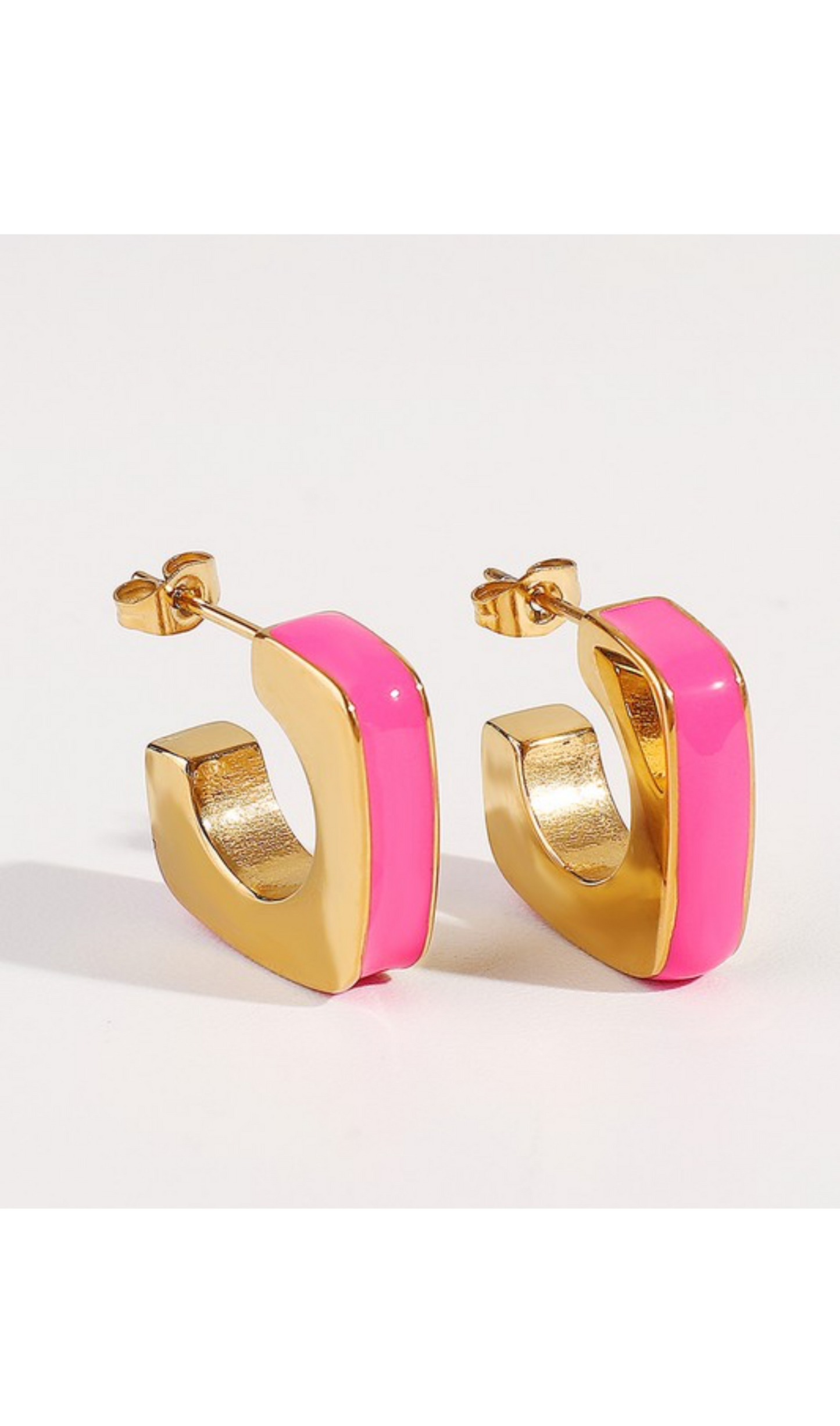 THE ARC | EARRINGS