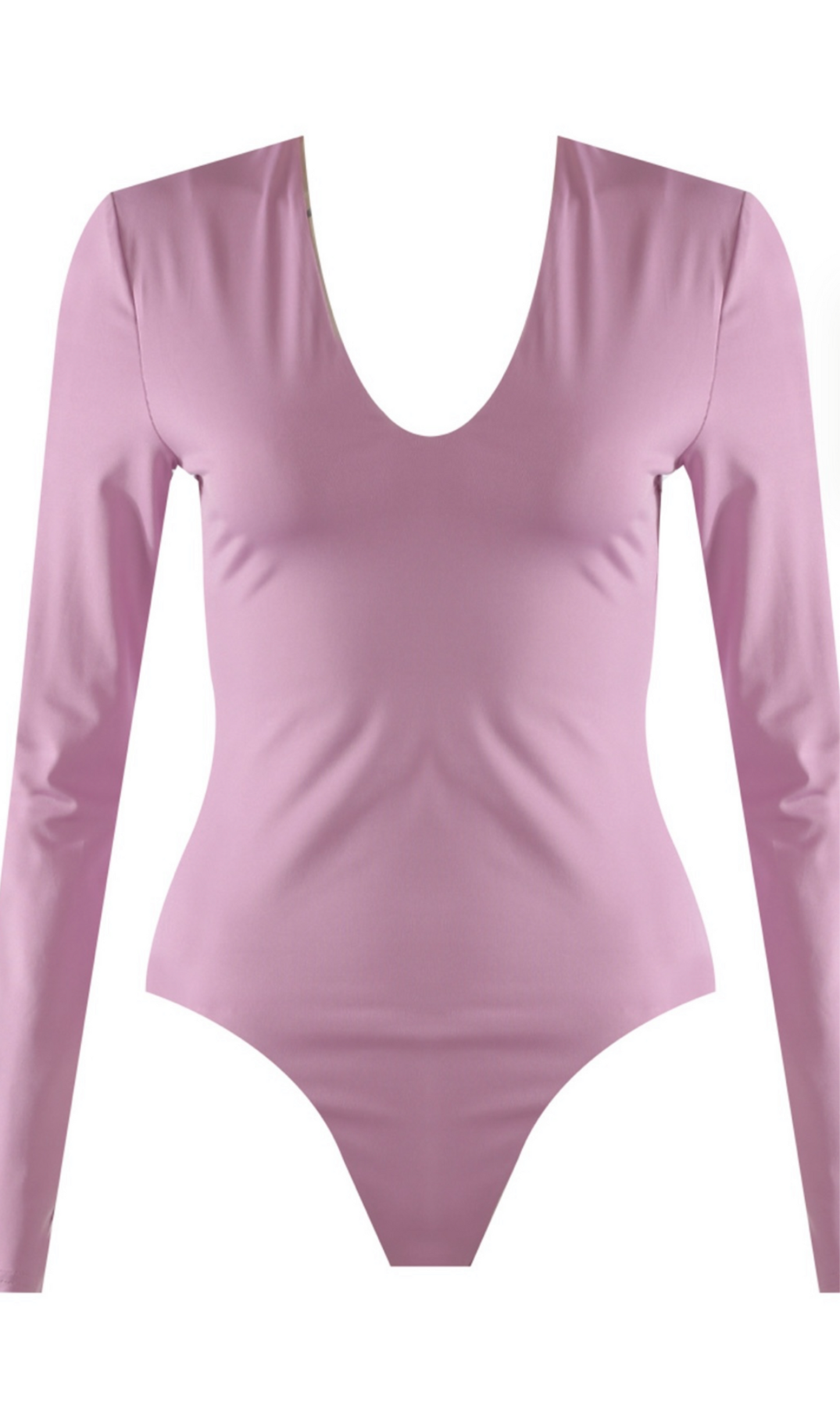 LAVENDAR HAZE | BODYSUIT