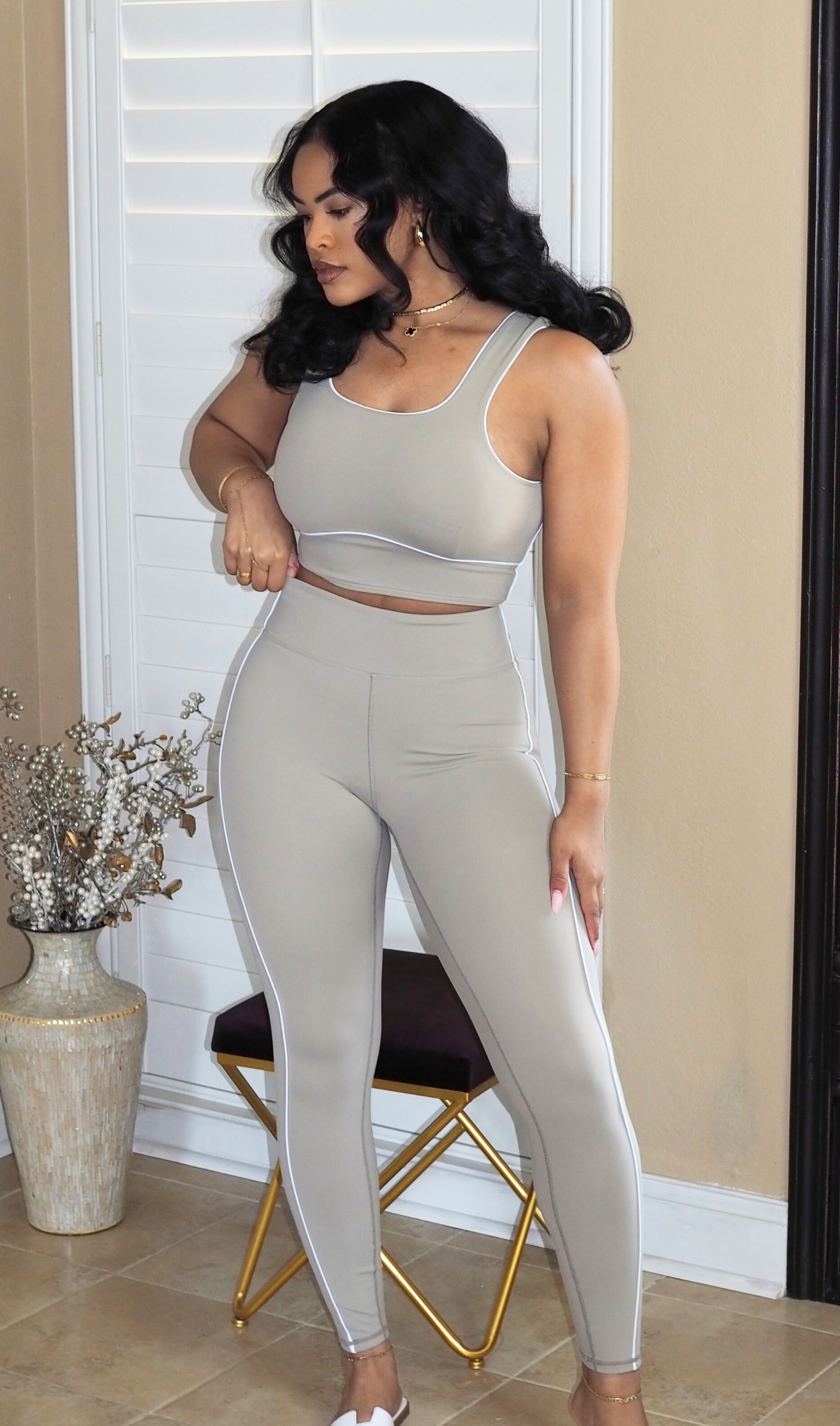 SUGAR | ACTIVE SET