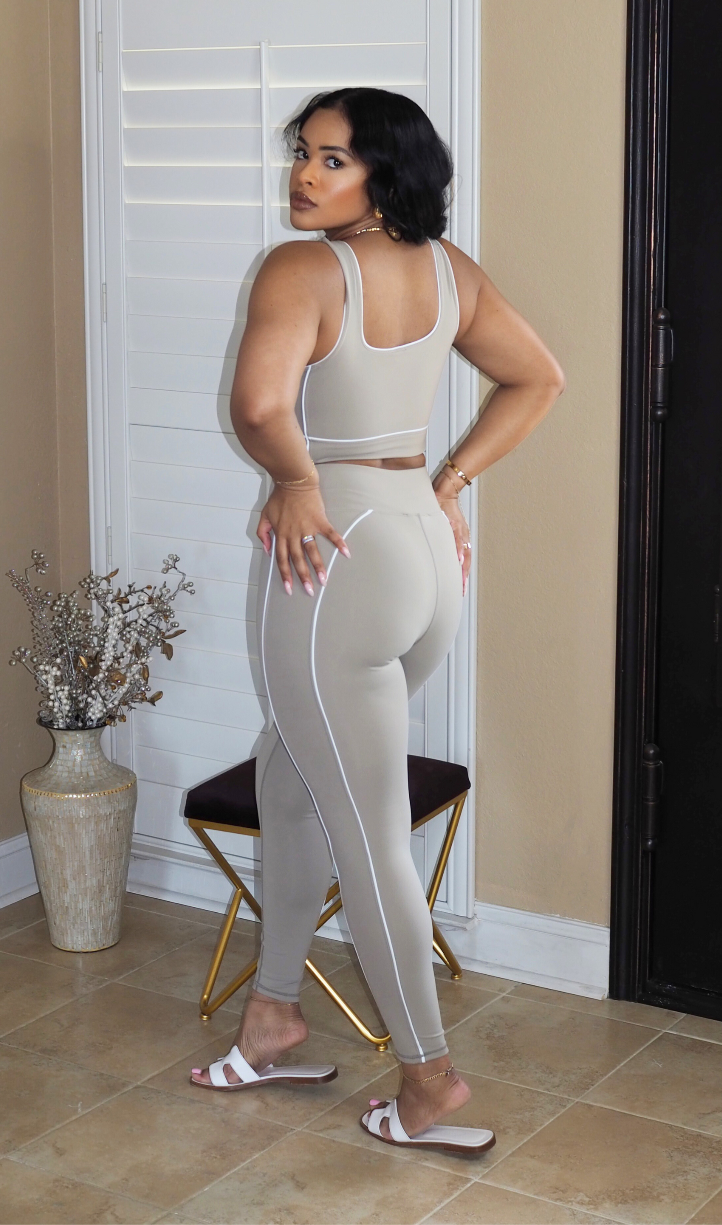 SUGAR | ACTIVE SET