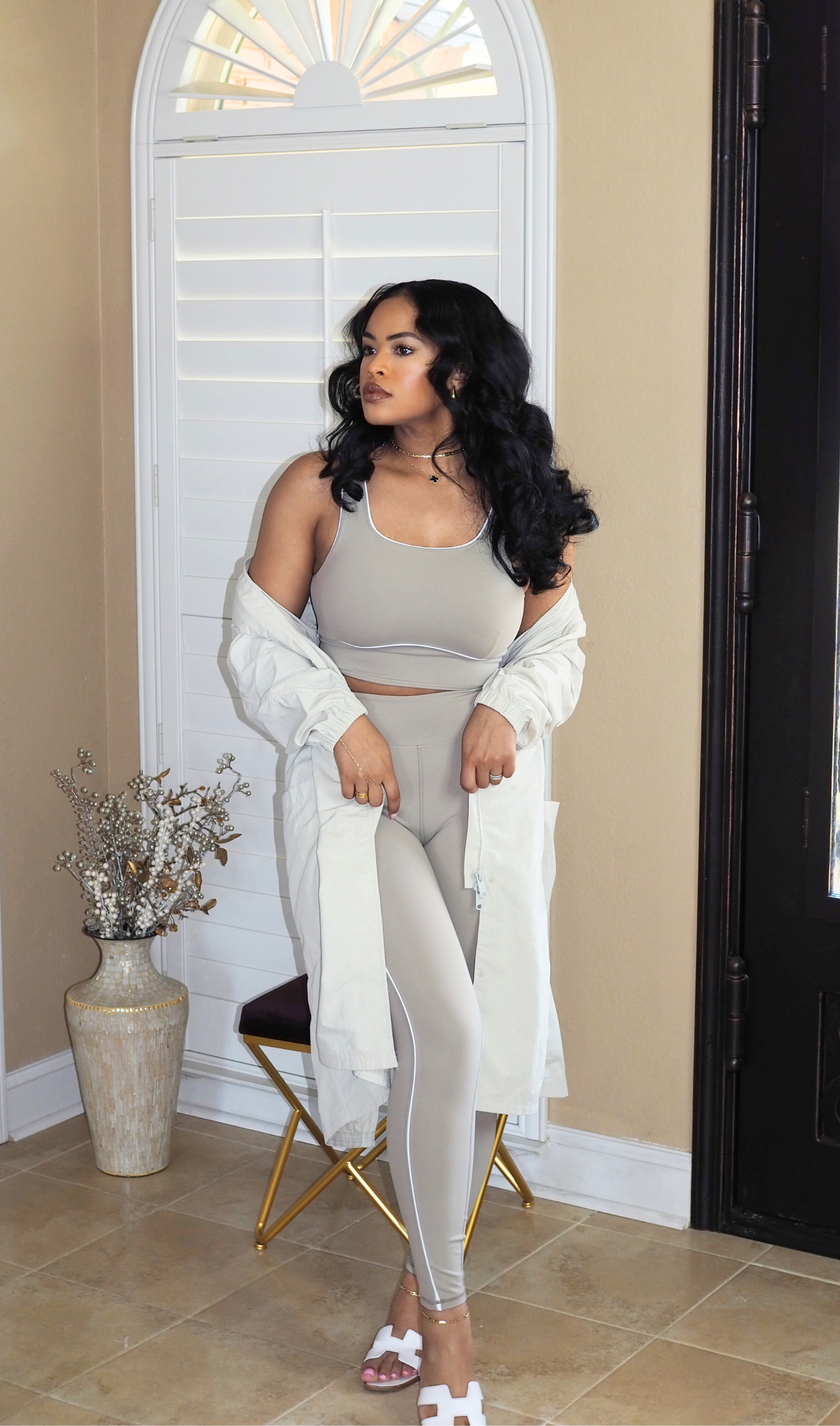 SUGAR | ACTIVE SET