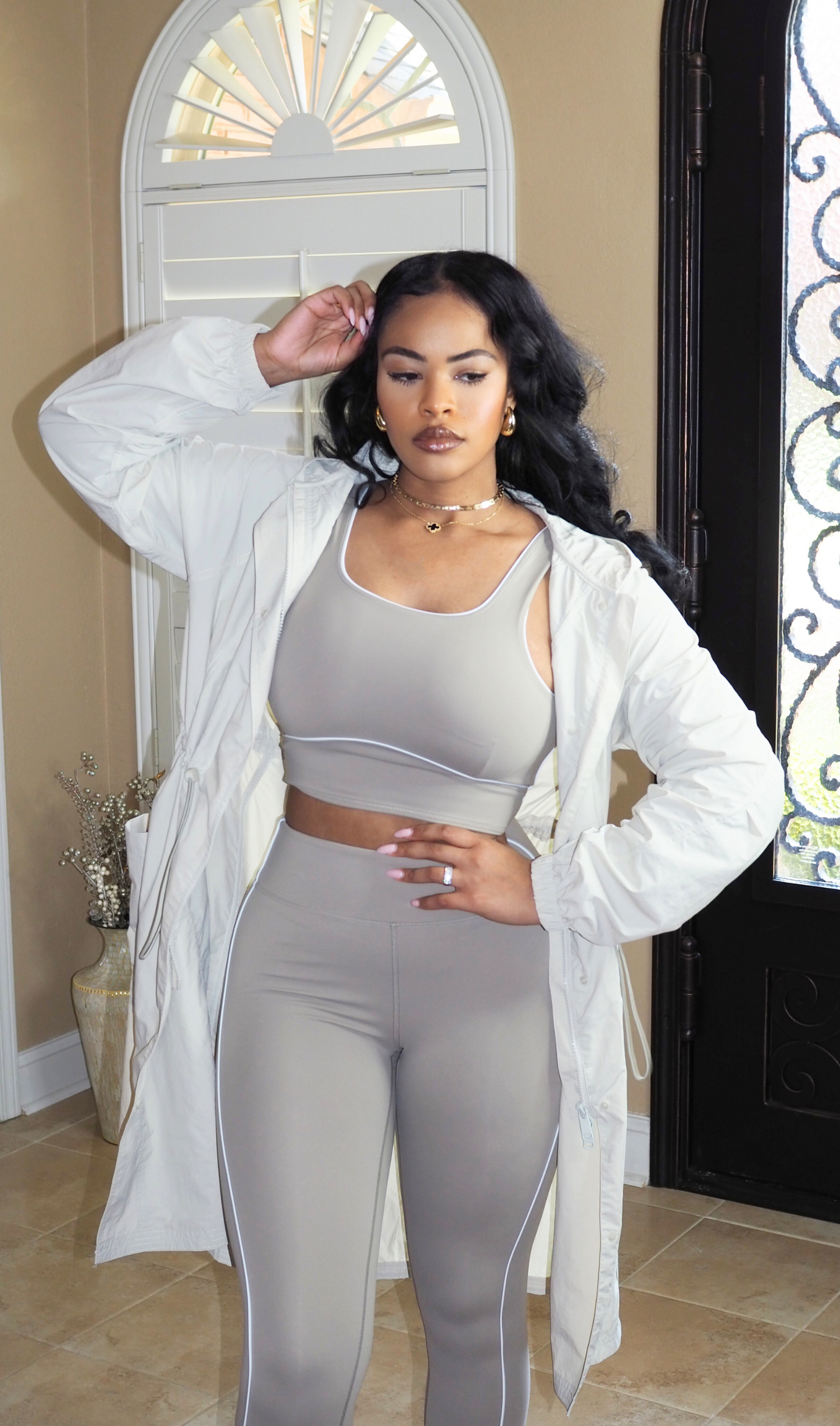SUGAR | ACTIVE SET