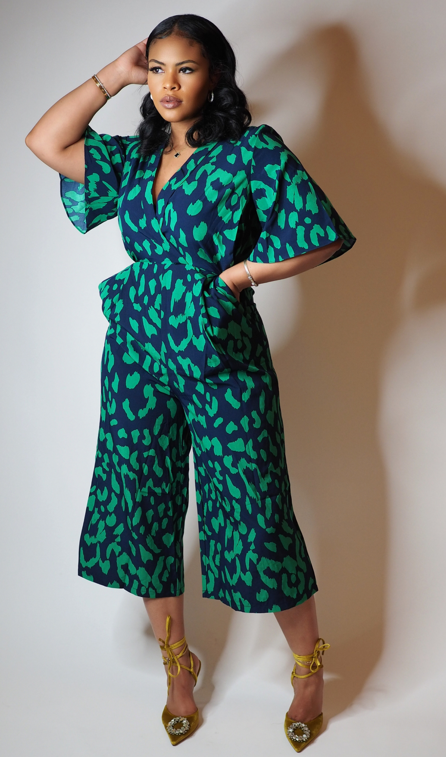 PATRICE | JUMPSUIT