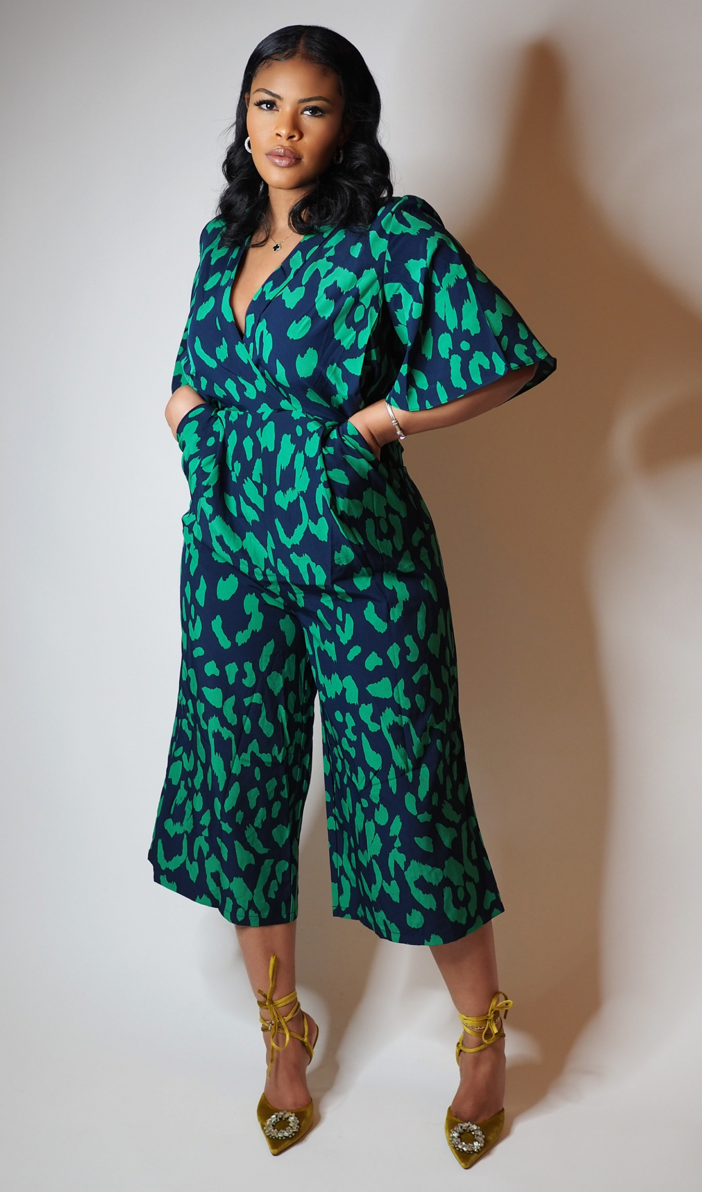 PATRICE | JUMPSUIT