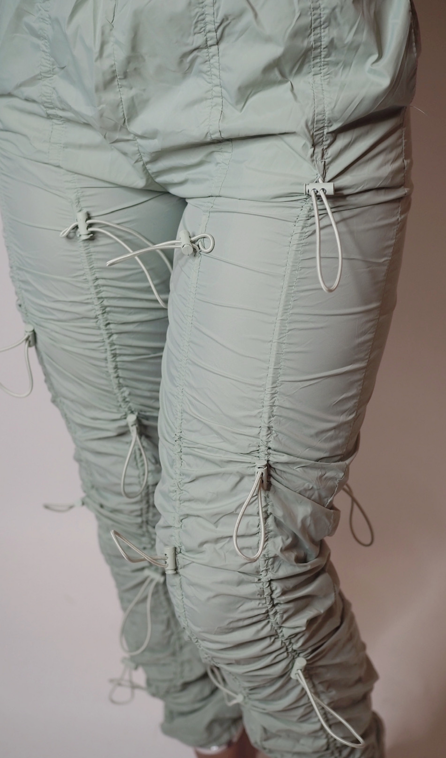 CAUGHT UP | JOGGER PANTS