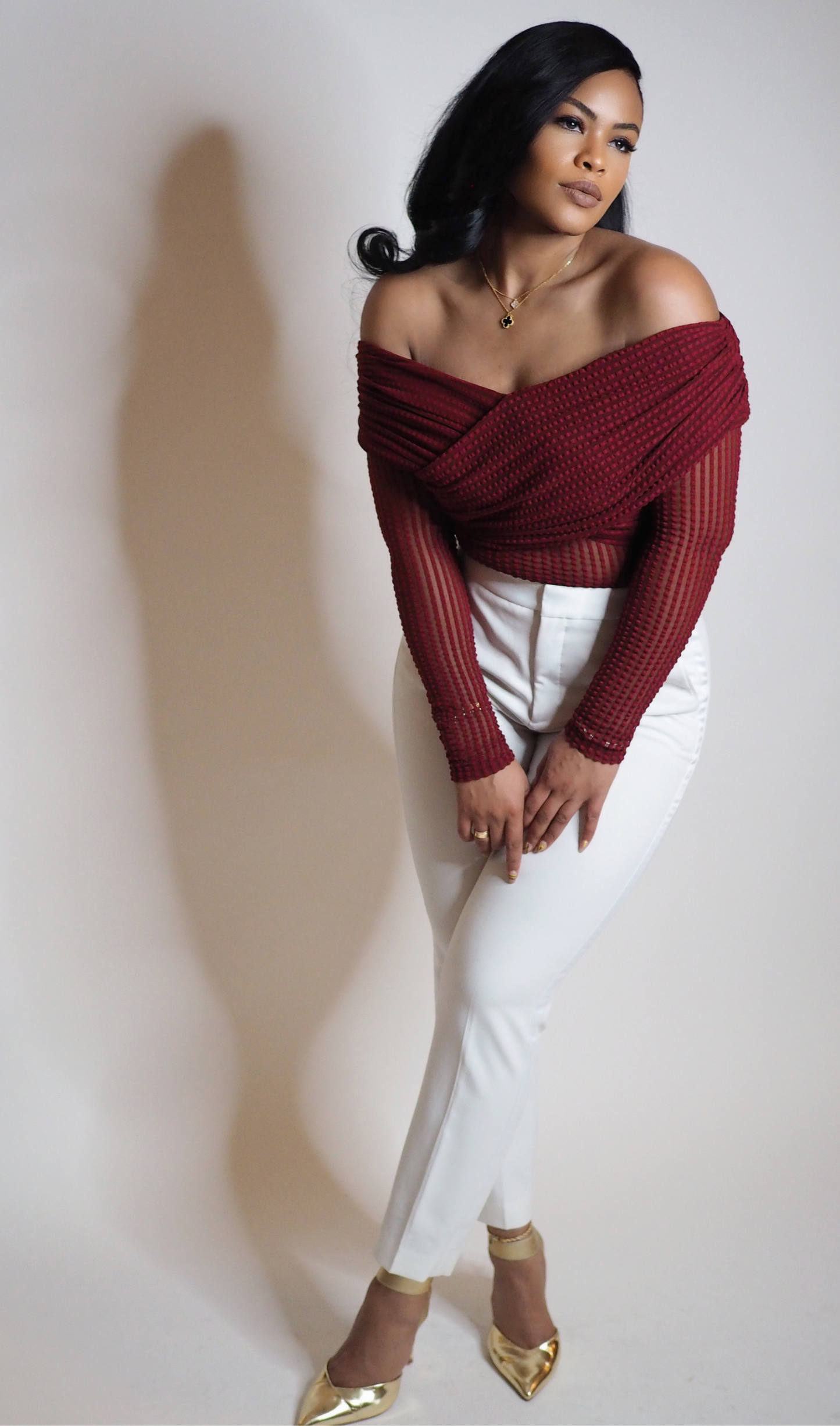 DATE | BODYSUIT