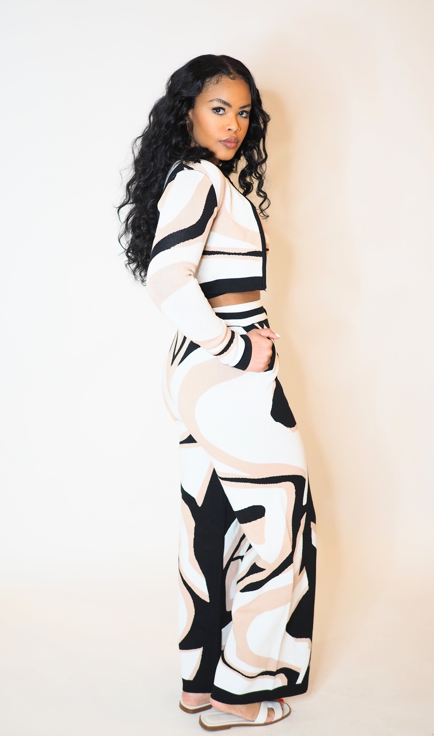 THE DELANEY | 3 PIECE SET