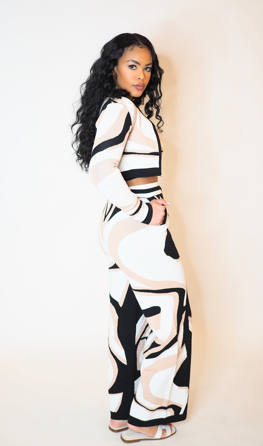 THE DELANEY | 3 PIECE SET