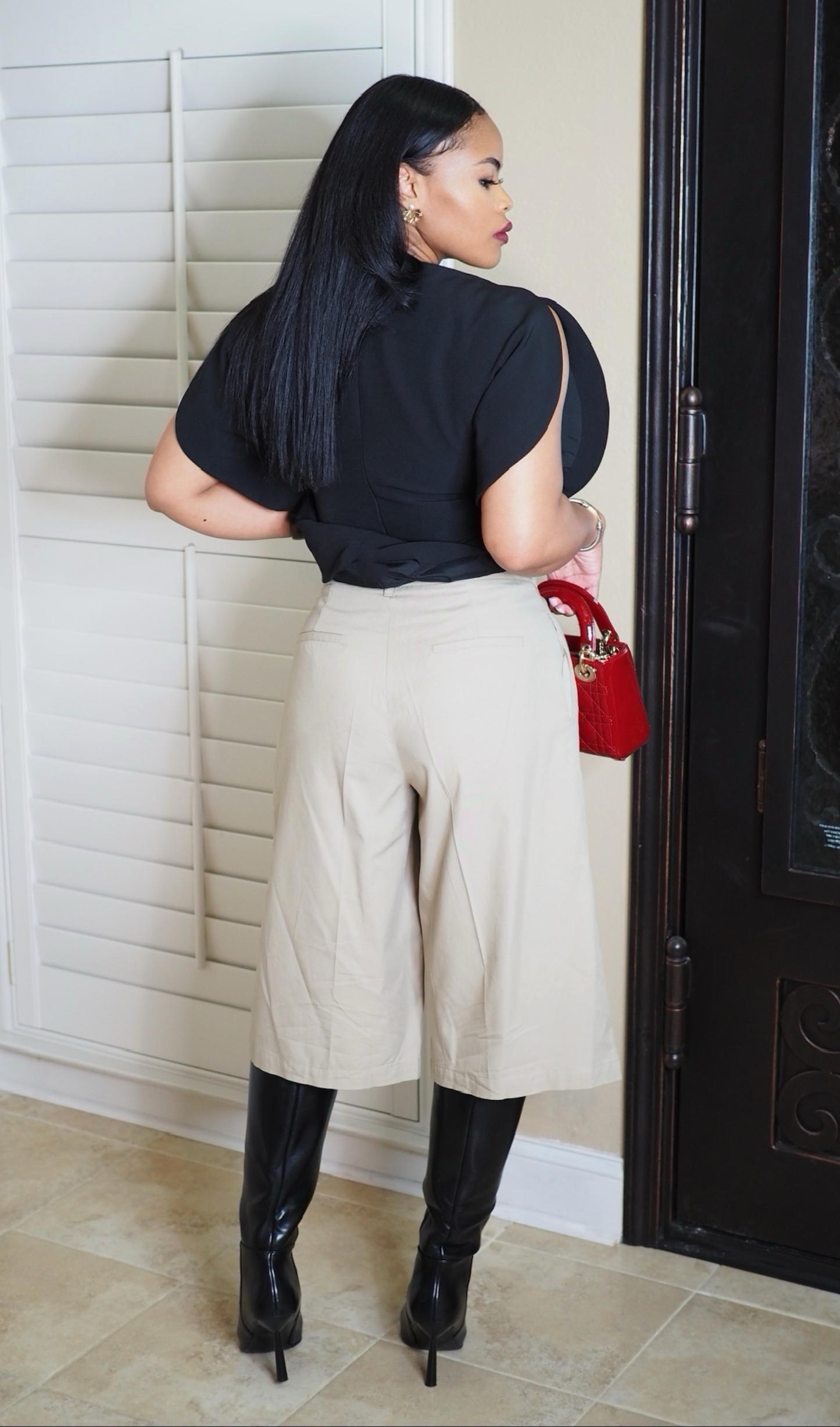 MERCER | CULOTTES