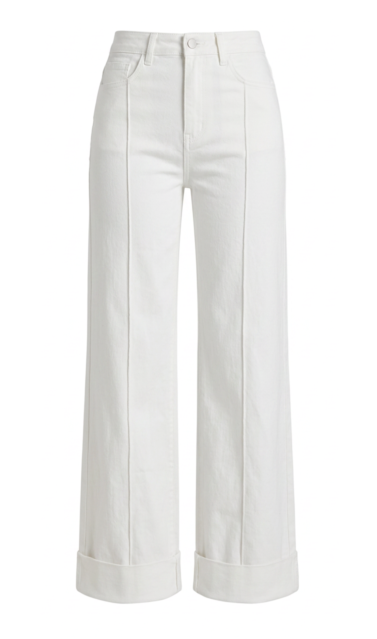 AXIS | JEANS-WHITE