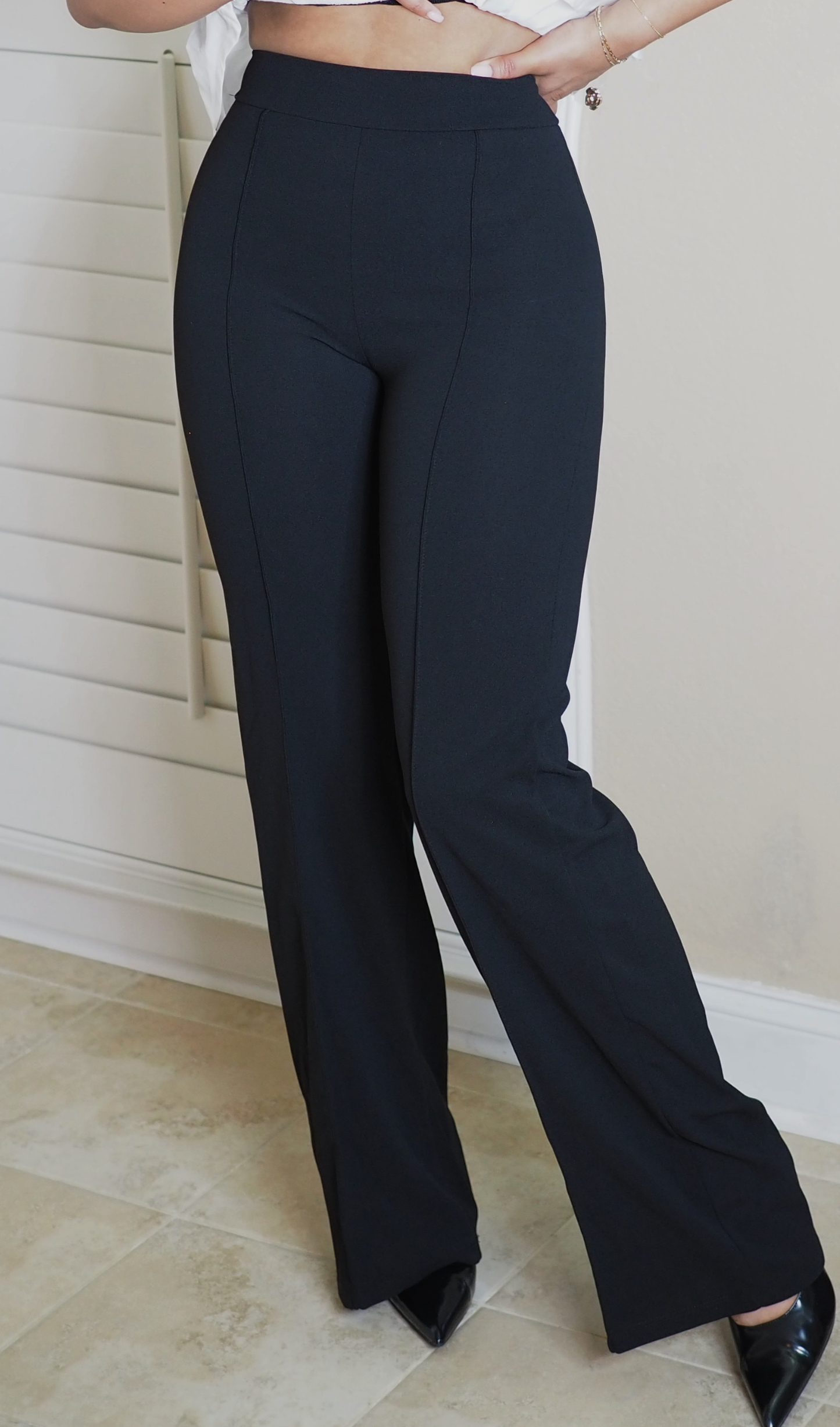 BAILEY | TROUSERS