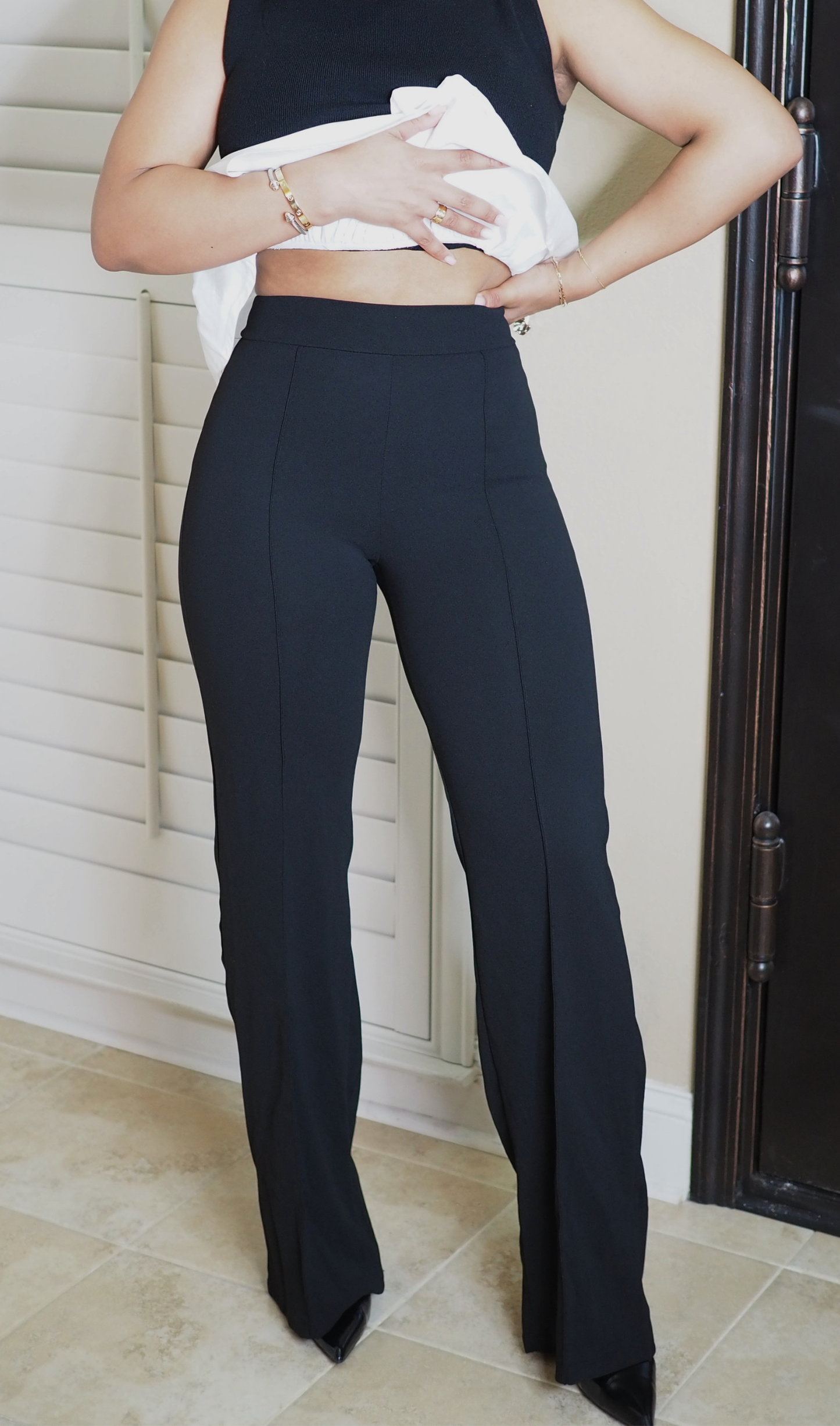BAILEY | TROUSERS