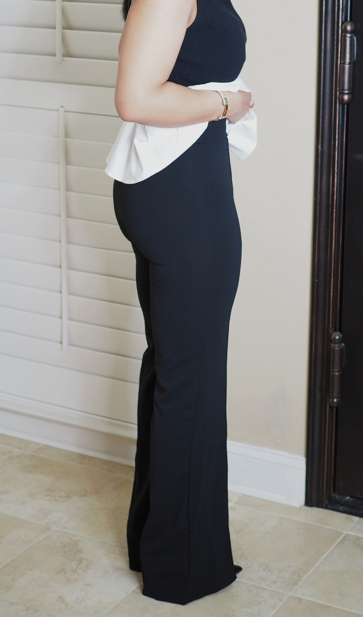 BAILEY | TROUSERS