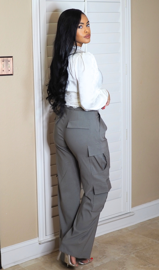 MADDOX | UTILITY PANTS