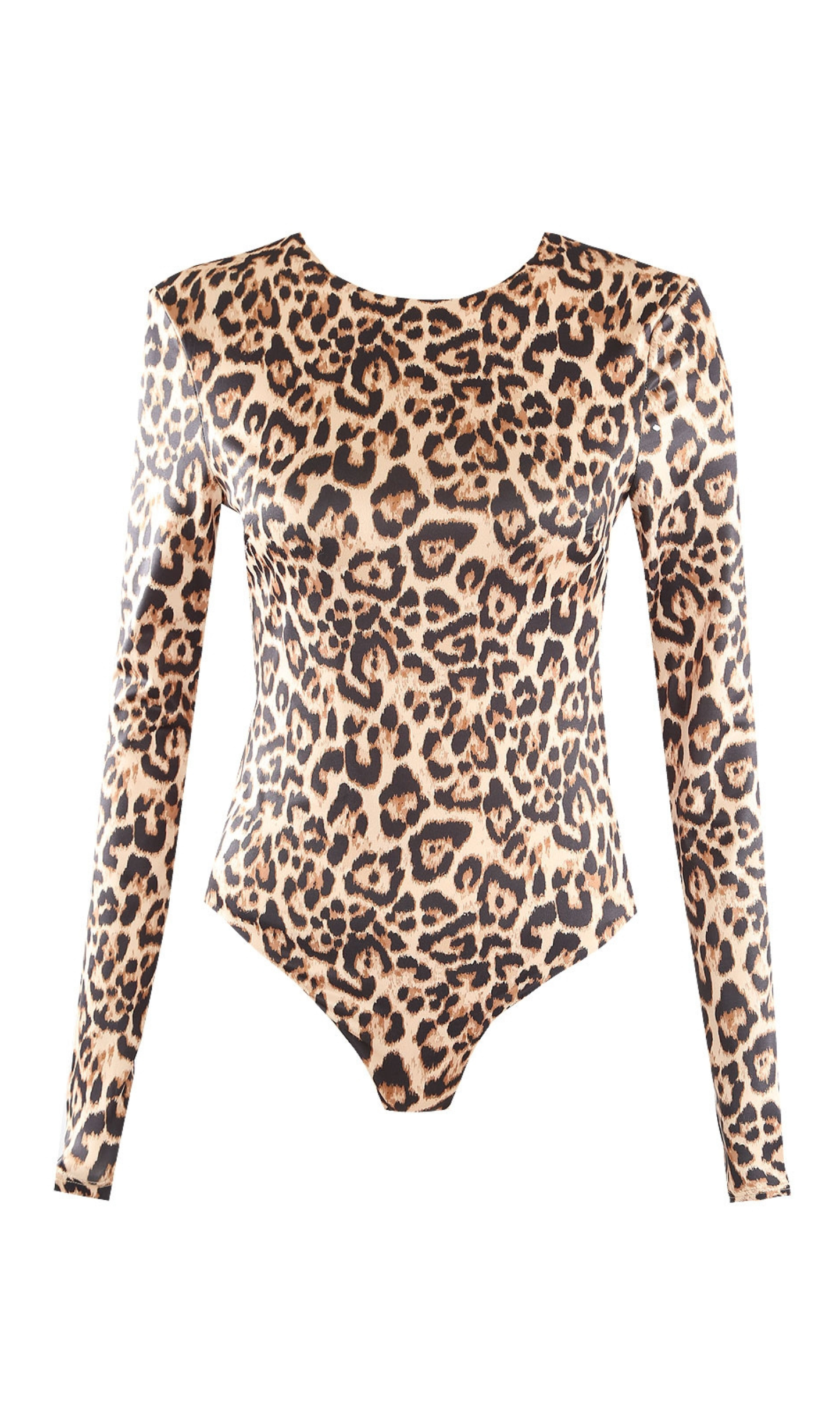 THE MAVEN | BODYSUIT