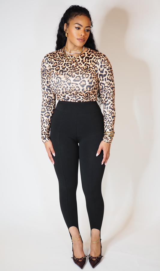 THE MAVEN | BODYSUIT