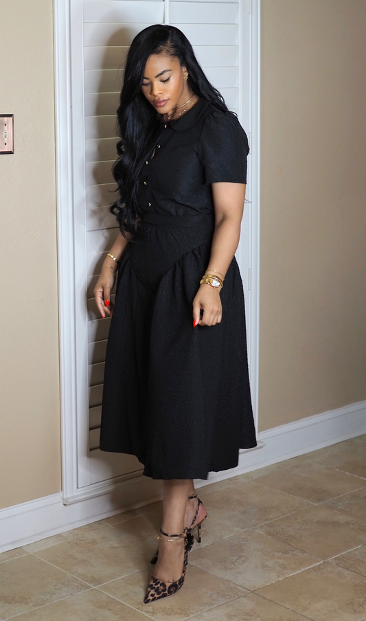 MONROE | SKIRT SET