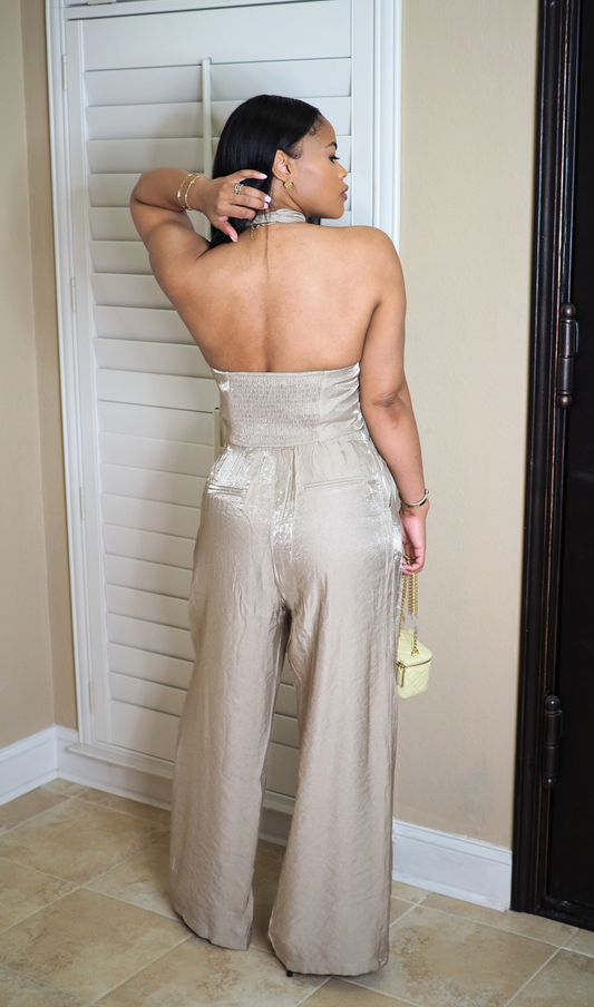 NORI | SATIN SET