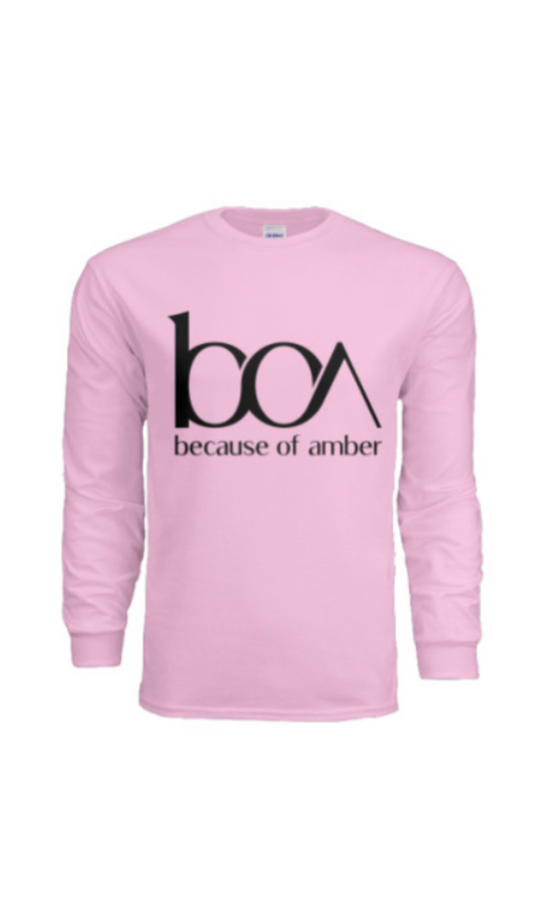 BOA | LONG SLEEVE T-SHIRT