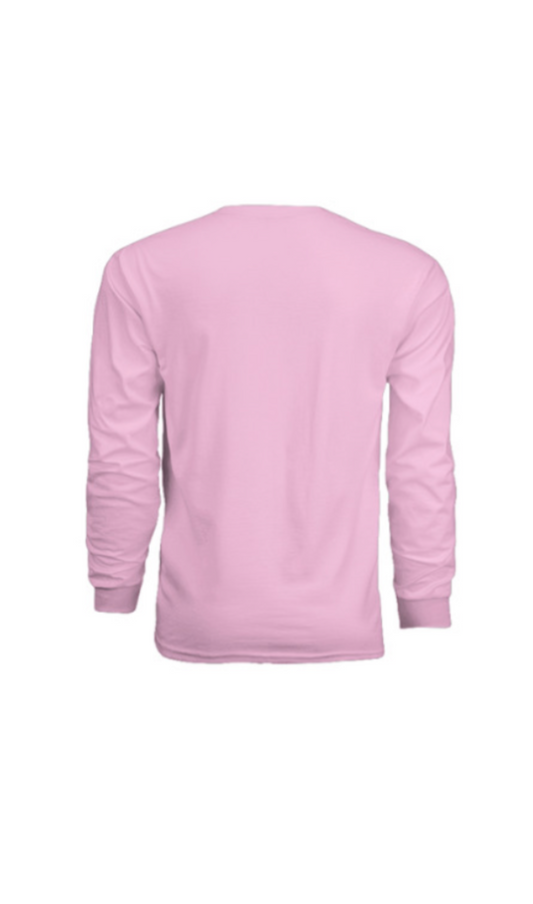 BOA | LONG SLEEVE T-SHIRT