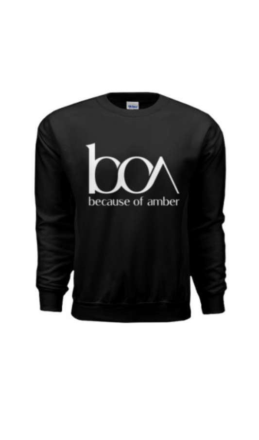 BOA | CREWNECK