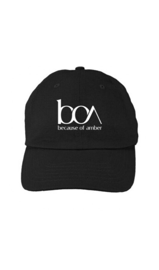 BOA | LOGO CAP