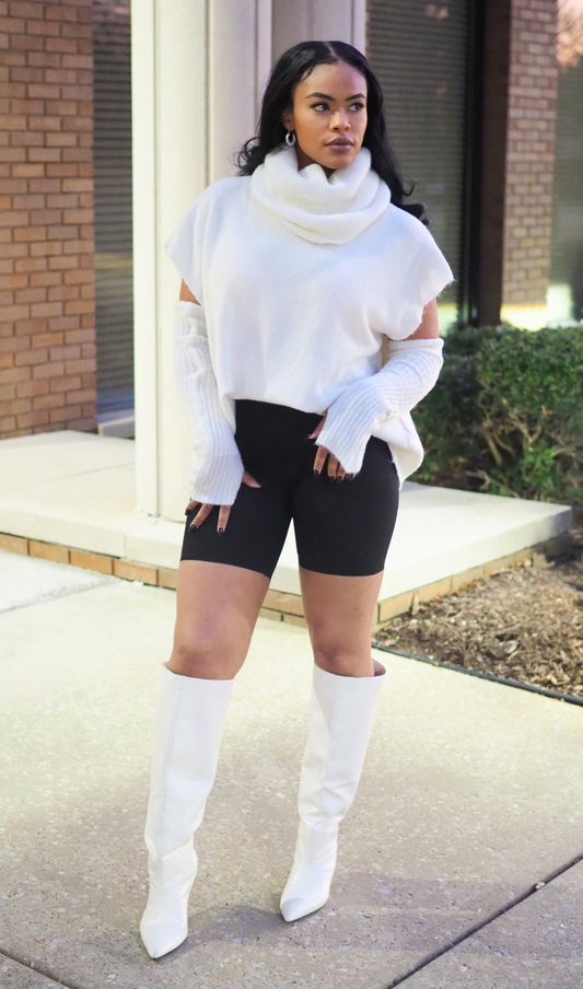 LILY GRACE | SWEATER