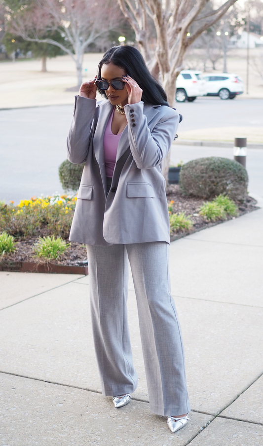 POWER PLAY | TROUSERS