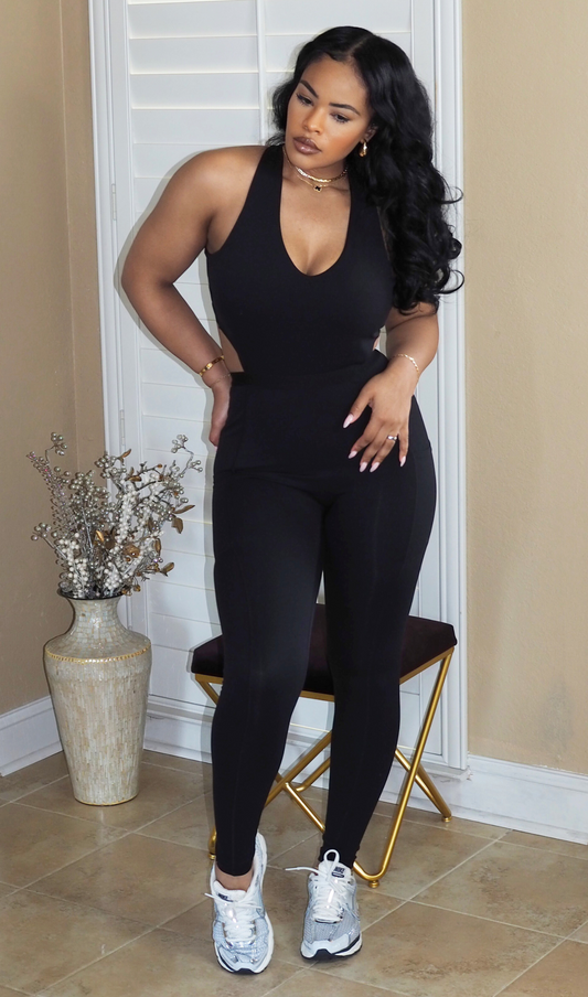 NOVA | JUMPSUIT