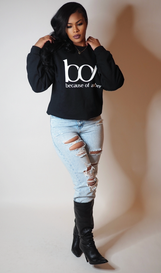 BOA | CREWNECK